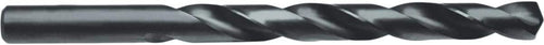 Irwin Tools 67520 5/16" Heavy Duty Black Oxide Coated HSS Jobber Length Drill Bit - MPR Tools & Equipment