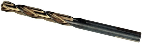 Irwin Tools 73314 7/32" Turbomax HSS Straight Shank Jobber Length Drill Bit - MPR Tools & Equipment