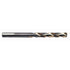 Irwin Tools 73332 Single Turbomax High-Speed Steel Drill Bit with Straight Shank, 1/2" - MPR Tools & Equipment