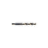 Irwin Tools 73432ZR 1/2" TURBOMAX_x0099_ HSS Reduced Shank Right Hand Drill Bit - MPR Tools & Equipment