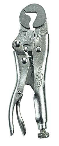 Irwin Tools 8 Vise-Grip Original Locking Wrench with Wire Cutter - MPR Tools & Equipment