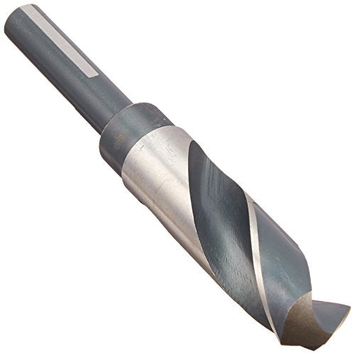 Irwin Tools 91156 Irwin Tools Silver & Deming Drill Bit, 7/8" Diameter - MPR Tools & Equipment