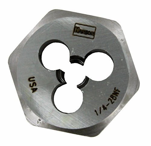 Irwin Tools 9423 1/4" HCS Hex Die - MPR Tools & Equipment