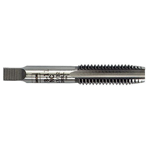 Irwin Tools Hanson® 1460 Tap 3/4"-16 NF Plug, for Tap Die Extraction - MPR Tools & Equipment