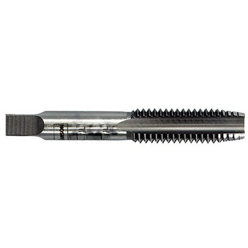 Irwin Tools Hanson® 1713ZR 6mm Plug Tap - MPR Tools & Equipment