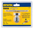 Irwin Tools Hanson® 1766068 Pts T-Handle Tap Wrench Number 4 for Tap Die Extraction, 1/4" - MPR Tools & Equipment