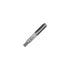 Irwin Tools Hanson® 1768ZR High Carbon Steel Machine Screw Thread Metric Plug Tap 24mm -2.00 - MPR Tools & Equipment