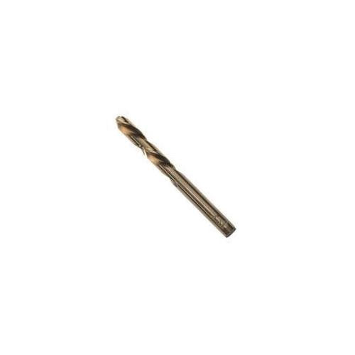 Irwin Tools Hanson® 30519 Bit Drill 19/64 Lh Cobalt - MPR Tools & Equipment