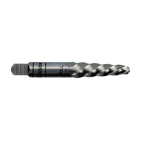 Irwin Tools Hanson® 53404 Spiral Flute Screw Extractor - MPR Tools & Equipment