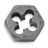 Irwin Tools Hanson® 6428 Die 10-24 NC 1"" Hex, for Tap Die Extraction" - MPR Tools & Equipment