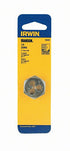 Irwin Tools Hanson® 6431 Die 10-32 NF 1" Hex, for Tap Die Extraction - MPR Tools & Equipment