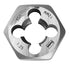 Irwin Tools Hanson® 6631 Die 7mm-1.0 1 Hex Irwin Tools Hanson® - MPR Tools & Equipment