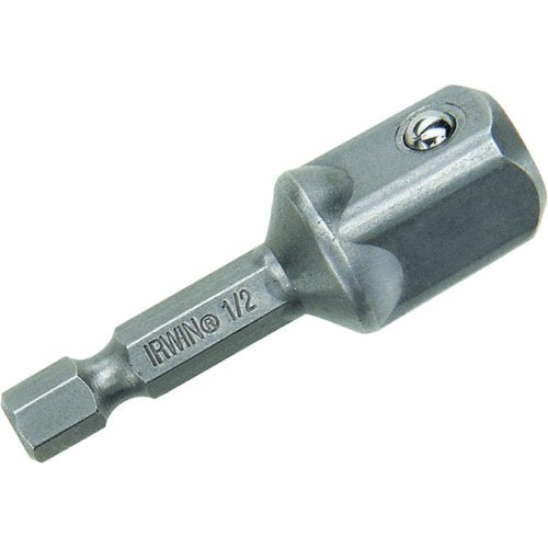 Irwin Tools Hanson® 93795 Socket Adapter - MPR Tools & Equipment