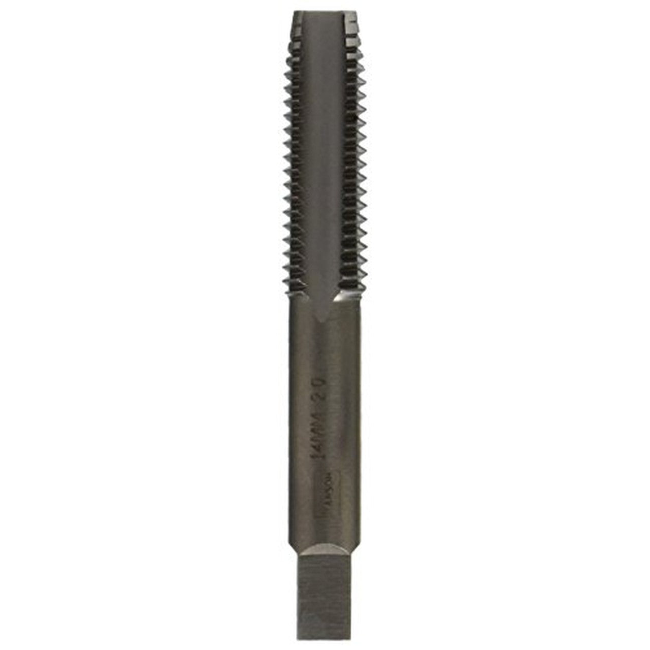 Irwin Tools Tools 1752ZR Tap 14-2 mm Plug - MPR Tools & Equipment