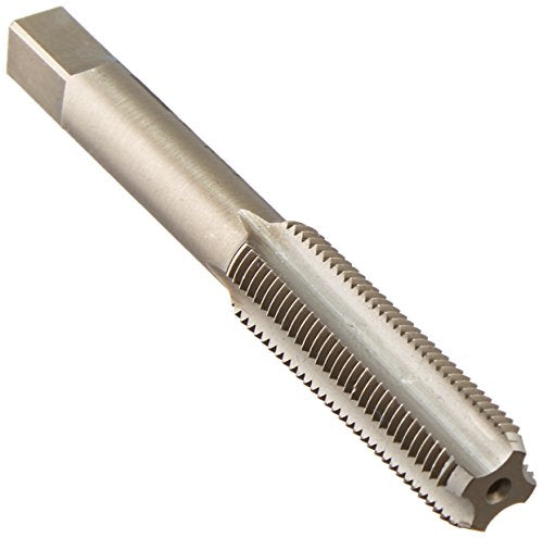 Irwin Tools Tools Bottoming Tap, 12-1, 25mm (1842ZR) - MPR Tools & Equipment