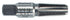 Irwin Tools Tools NPT Tap for Tap Die Extraction, 1/4-Inch, 18 NPT(1903ZR) - MPR Tools & Equipment