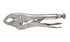 Irwin Tools Tools Pliers, Curved Jaw, Locking, 10-Inch (4935576) - MPR Tools & Equipment