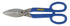 Irwin Tools Tools Tin Snip, Flat Blade, 12-inch (22012) - MPR Tools & Equipment