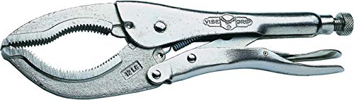 Irwin Tools Tools VISE-GRIP Locking Pliers Set, Large, 12-Inch (12L3) - MPR Tools & Equipment