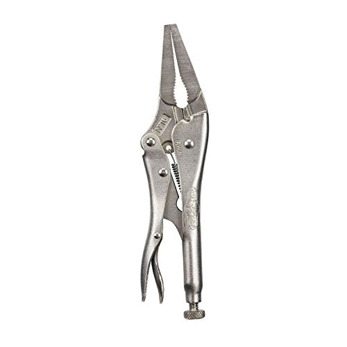 Irwin Tools Tools VISE-GRIP Locking Pliers with Wire Cutter, 9-Inch (1502L3) - MPR Tools & Equipment