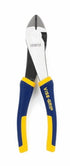 Irwin Tools Tools VISE-GRIP Pliers, Diagonal Cutting, 7-Inch (2078307) - MPR Tools & Equipment