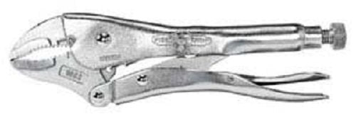 Irwin Tools Vise-Grip 10WR 502L3 10" Curved Jaw Locking Pliers - MPR Tools & Equipment