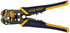 Irwin Tools Vise-Grip Self-Adjusting Wire Stripper - 8in, Model# 2578300 - MPR Tools & Equipment