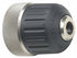 Jacobs JCM31038 - Drill Chuck Keyless 1/2 In 1/2-20 - MPR Tools & Equipment