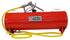 John Dow Industries JDI-FST15 15-Gallon Steel Portable Fuel Station Red - MPR Tools & Equipment