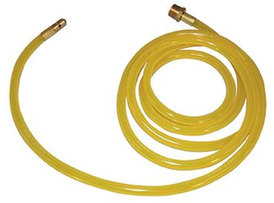 JohnDow Industries 25GC-LRJSH 11ft Replacement Hose for Land Rover, Jaguar - MPR Tools & Equipment