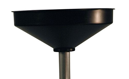 JohnDow Industries 8DCP-FUN Crew Chief 8DCP-Fun 18" Replacement Poly Funnel - MPR Tools & Equipment