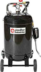 JohnDow Industries JDI-15DP15-Gallon Fluid Dispenser - MPR Tools & Equipment