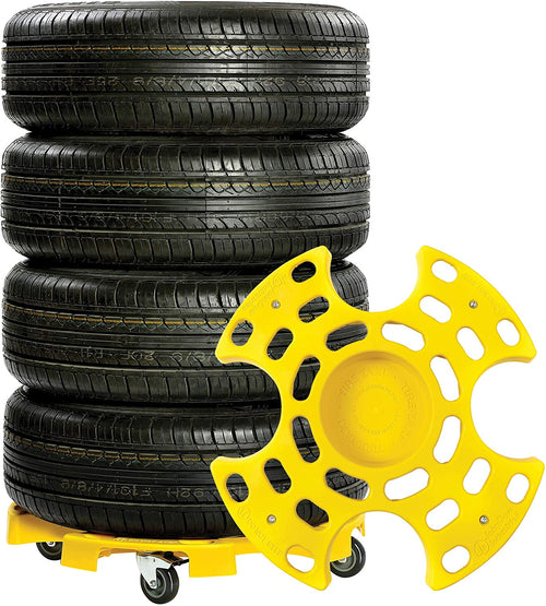 JohnDow Industries JDI-TT1 Tire Taxi Standard - MPR Tools & Equipment