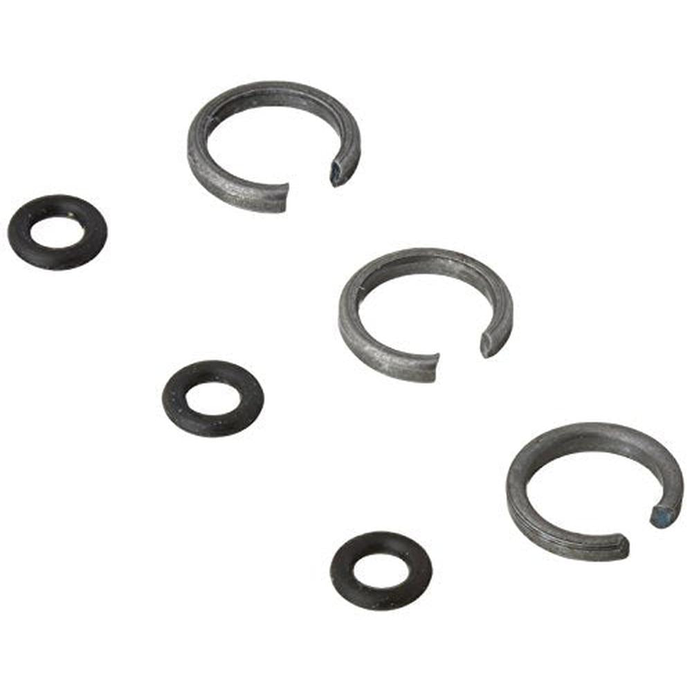 Anvil Clips Just Clips 250-5 Anvil Retainer Clip Refill Pack