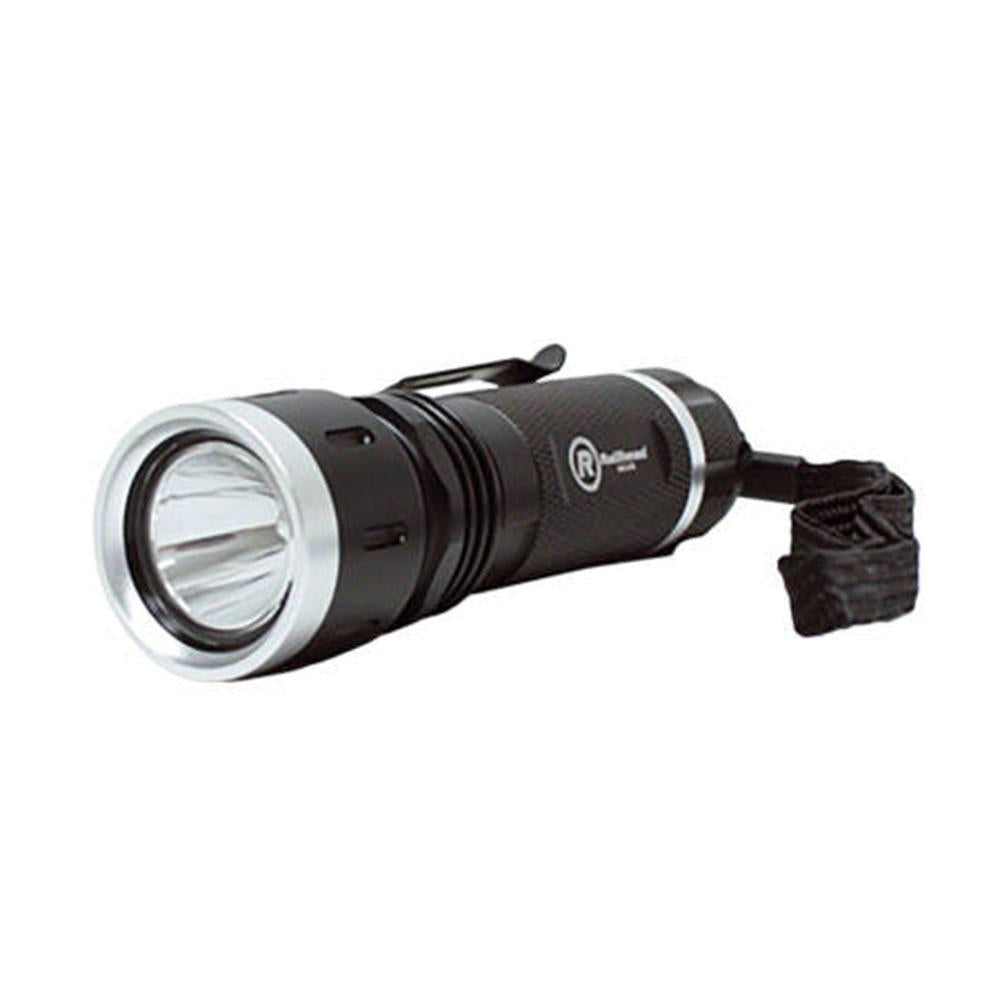 K&E Tools KEFL68 500 Lumens Aluminum LED Flashlight - MPR Tools & Equipment