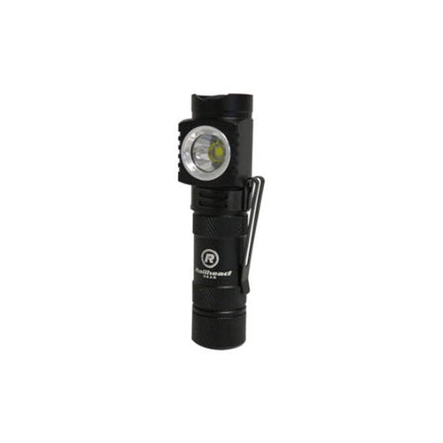K&E Tools KERT85 150 Lumens Aluminum LED Right Angle Light/Headlamp - MPR Tools & Equipment