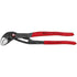 KNIPEX Tools - Cobra QuickSet Pump Pliers (8721300SBA) - MPR Tools & Equipment