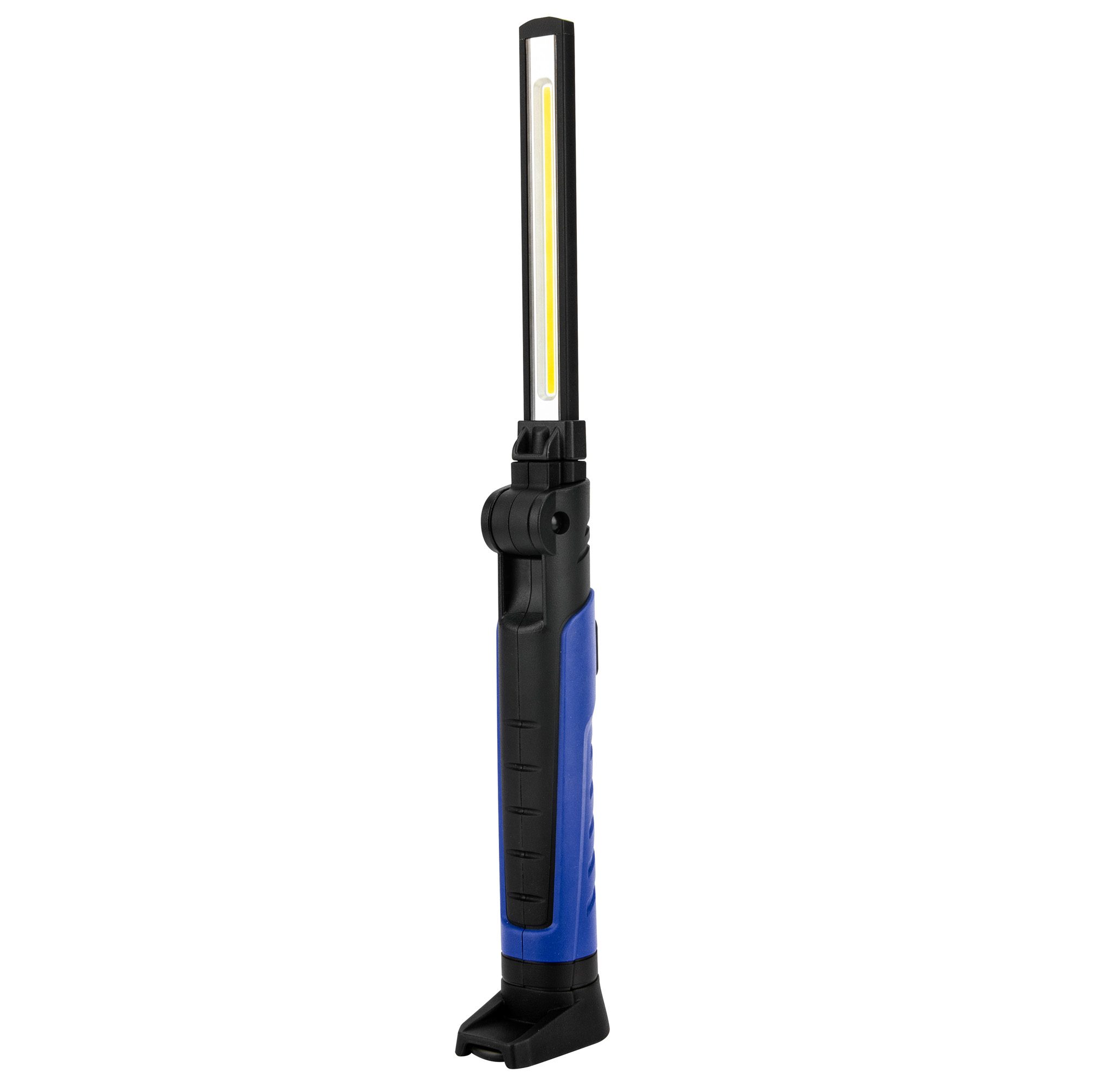 Alert Stamping KWR700T rechargeable LED work light front view