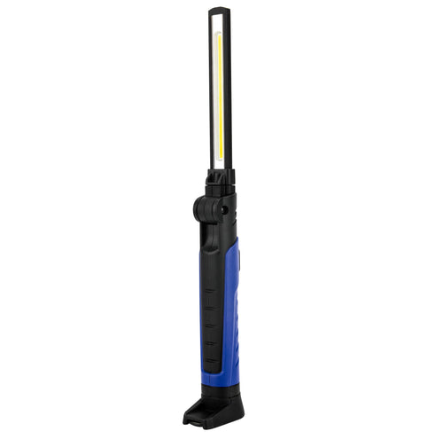 Alert Stamping KWR700T rechargeable LED work light front view