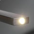 KWR700T integrated top flashlight close up