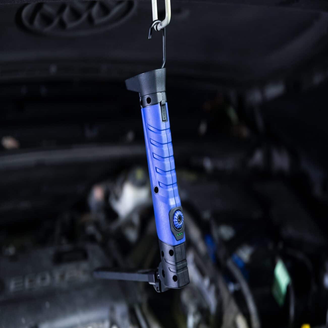 Alert Stamping KWR700T rechargeable LED work light image 7