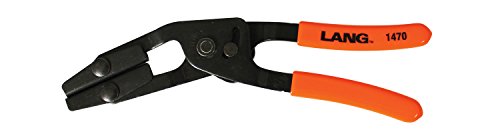 Kastar KAS1470 Medium Hose Pinch Off Pliers - MPR Tools & Equipment