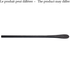 Ken-Tool KNT32119 T19 24 In Tire Iron - MPR Tools & Equipment