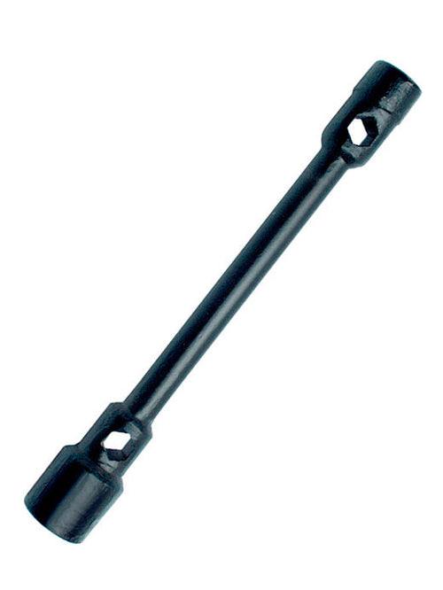 Ken Tools 32557 Trm7 Metric Truck Wrnch 30Mm (1-3/4" Stud Depth) X 33Mm - MPR Tools & Equipment