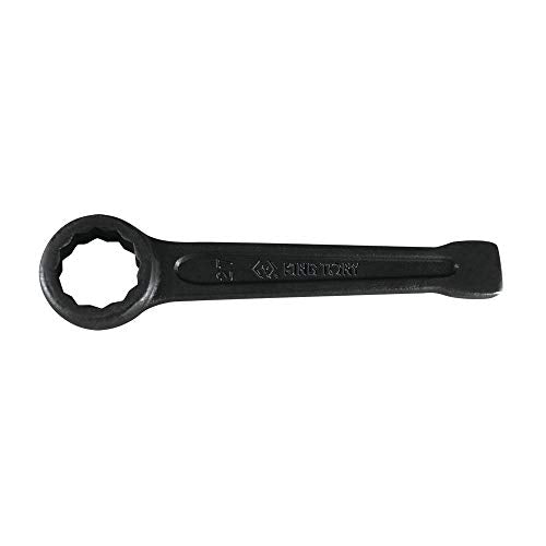 King Tony 10B041 Eye with 12-Point Metric Wrenches Wrench, 41 mm - MPR Tools & Equipment