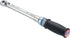 King Tony G3662-2CG 3/4" Drive 100 to 600 ft-lb Click Torque Wrench - MPR Tools & Equipment