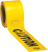 Klein Tools 58000 KLEIN 200' YELLOW CAUTION TAPE - MPR Tools & Equipment