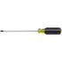 Klein Tools 6036 #3 Phillips Screwdriver 6" Round Shank - MPR Tools & Equipment