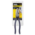 Klein Tools D213-9NE 9-in High-Leverage New England Nose Side-Cutting Lineman's Pliers - MPR Tools & Equipment