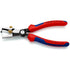 Knipex 13 62 180 Strix Insulation Strippers With Cable Shears - MPR Tools & Equipment